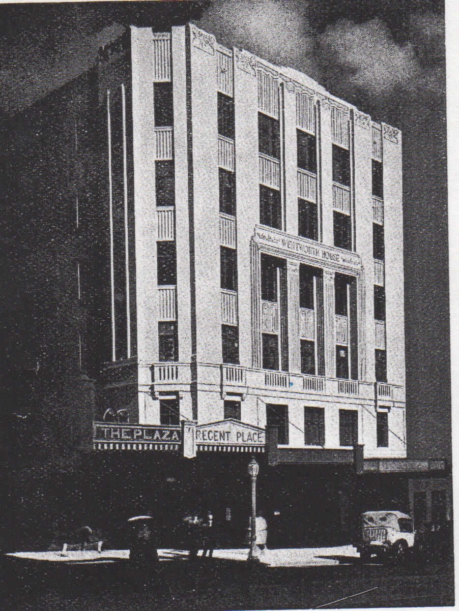 wentworth magazine i suppose