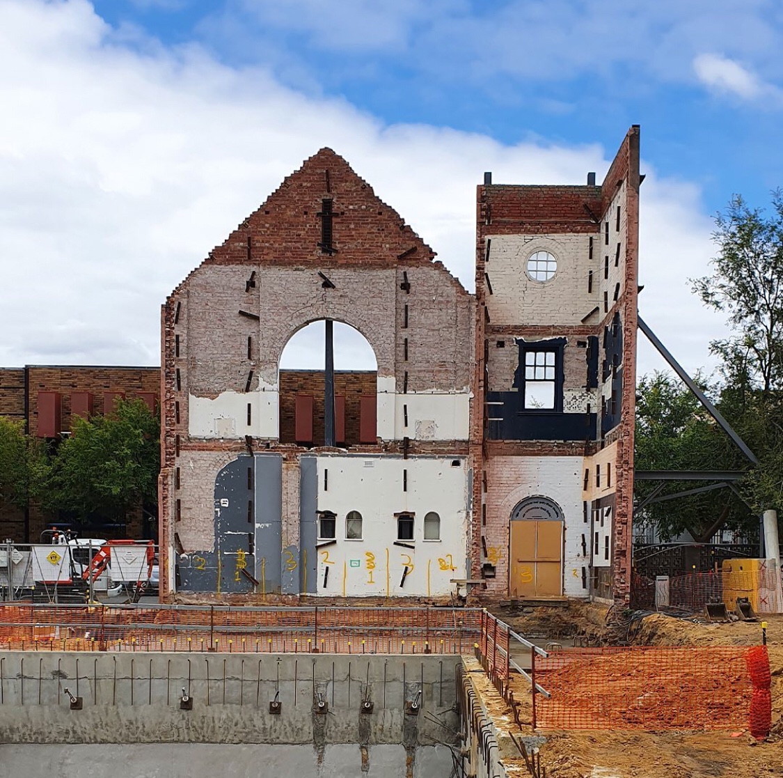 Jewish Holocaust Museum, Elsternwick – Storey of Melbourne