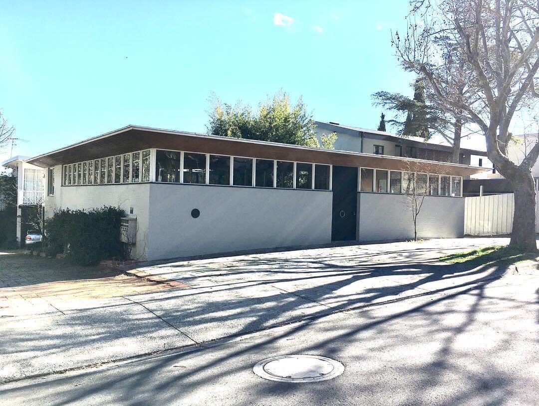 Roy Grounds House thumbnail 1