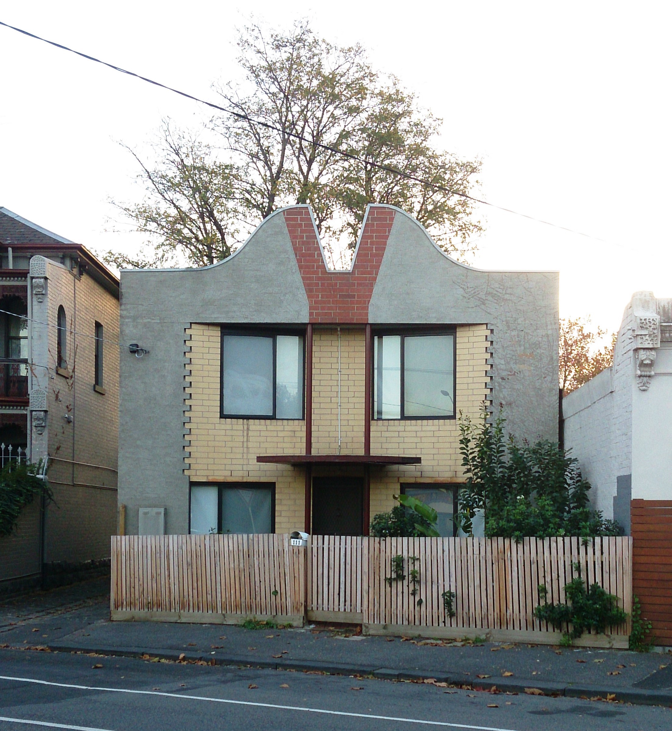 Ministry Of Housing Infill Program 1980s Storey Of Melbourne ministry-of-housing-infill-program-1980s-storey-of-melbourne