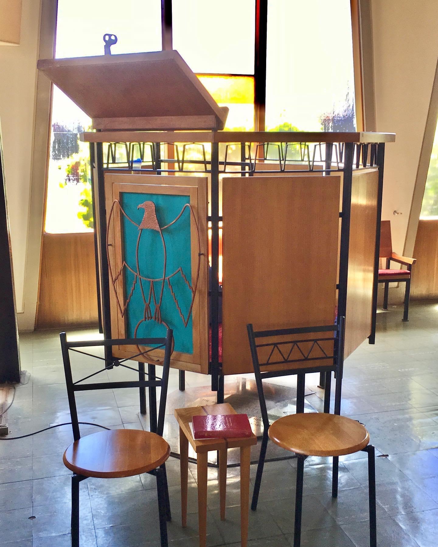 Marvellous Modernist Church St John S Bentleigh Storey Of Melbourne