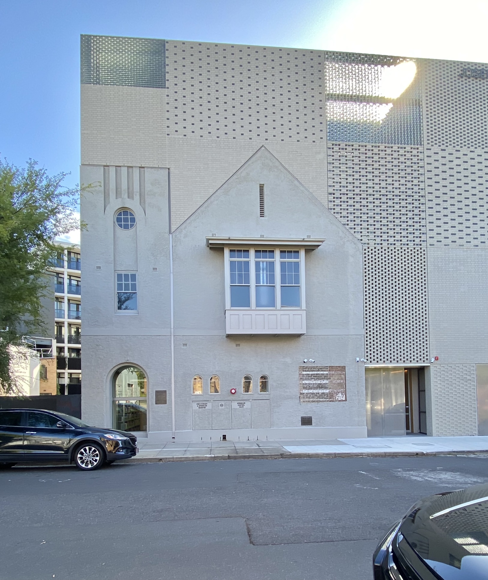 Jewish Holocaust Museum, Elsternwick – Storey of Melbourne