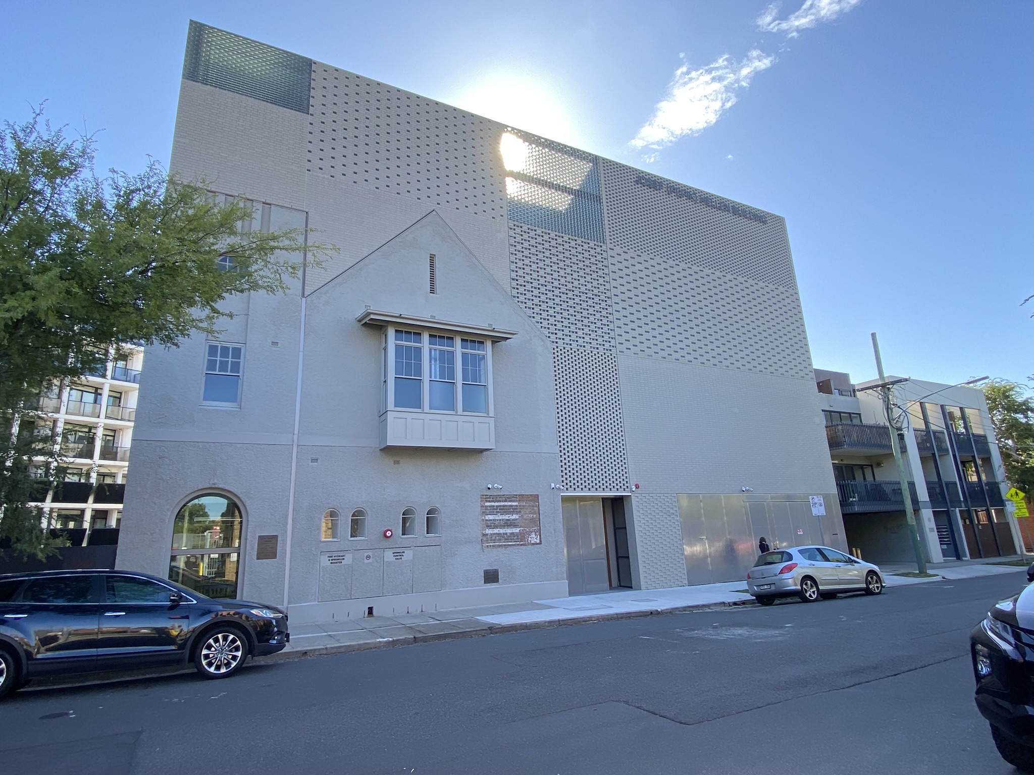 Jewish Holocaust Museum, Elsternwick – Storey of Melbourne