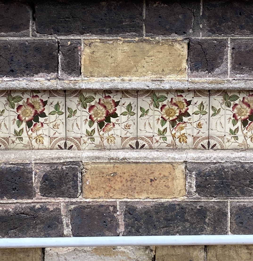 Structural Polychrome Structural Polychromy in St Kilda. – Storey of Melbourne