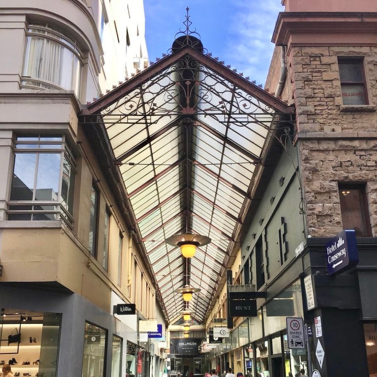 Coles Book Arcade, 1883-1928 – Storey of Melbourne