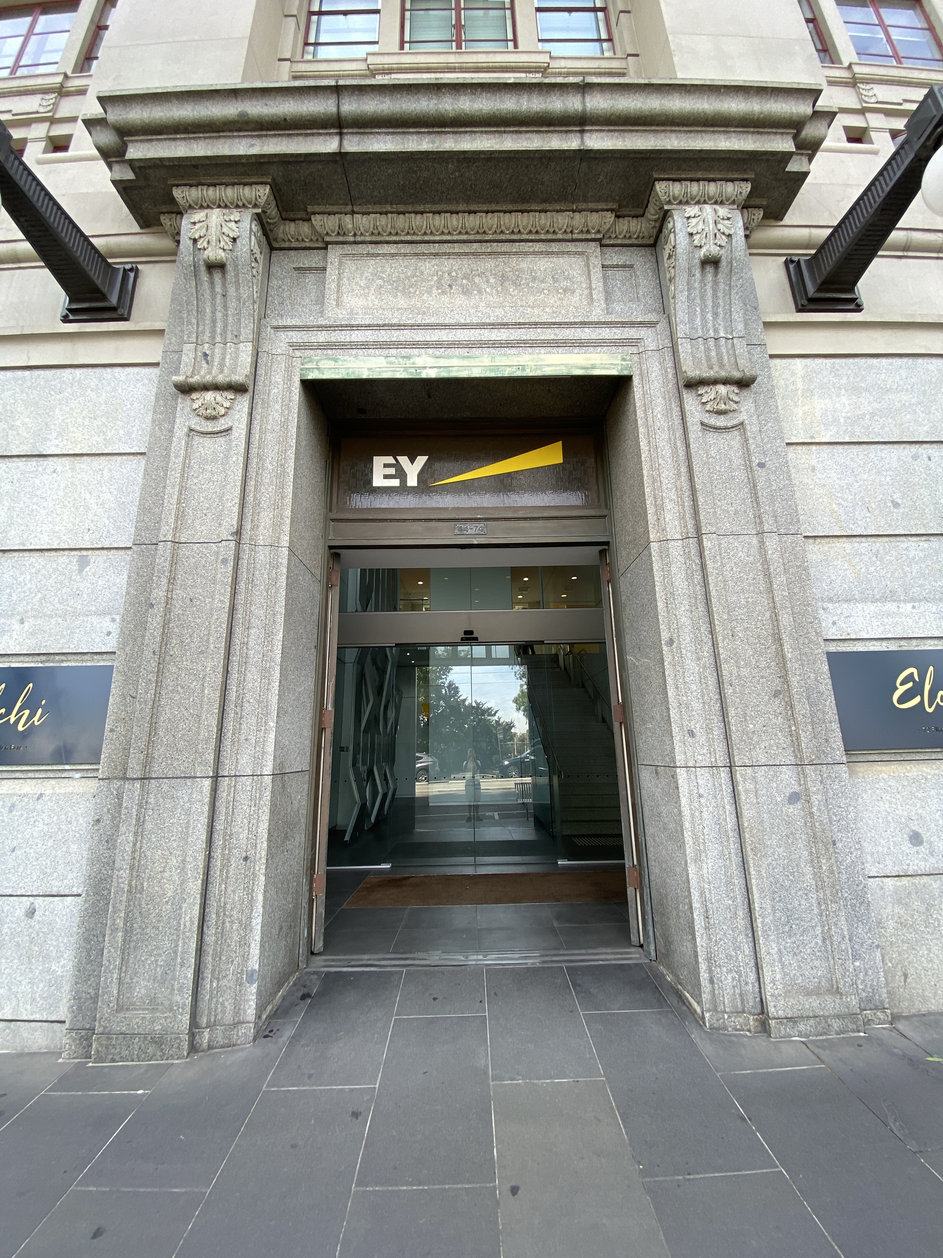 Herald Building Herald Building – Storey of Melbourne